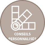 conseil personnalisé