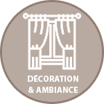 décoration