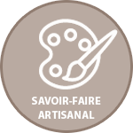 savoir-faire artisanal